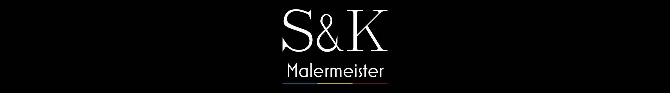 Malermeister-SK Logo